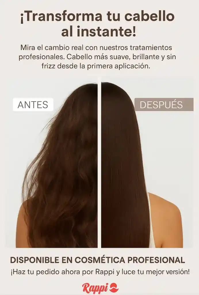 Salerm Keramix Ampolleta 13ml.