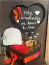 Regalo Para Papá, Cumpleaños, Anchetas, Día Del Padre, Gorras, Chocolates, Día Del Hombre, Amor Y Amistad. Detalles