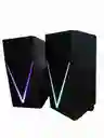 Parlantes Gamer Para Pc Alta Calidad
