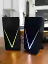 Parlantes Gamer Para Pc Alta Calidad