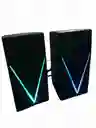 Parlantes Gamer Para Pc Alta Calidad
