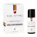 Lubricante 1dilata Ano Electrizante Dilatador Anal Unisex Lgbt Hombre Mujer Sen Intimo
