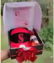 Regalo Para Papá, Cumpleaños, Anchetas, Día Del Padre, Gorras, Chocolates, Día Del Hombre, Amor Y Amistad. Detalles