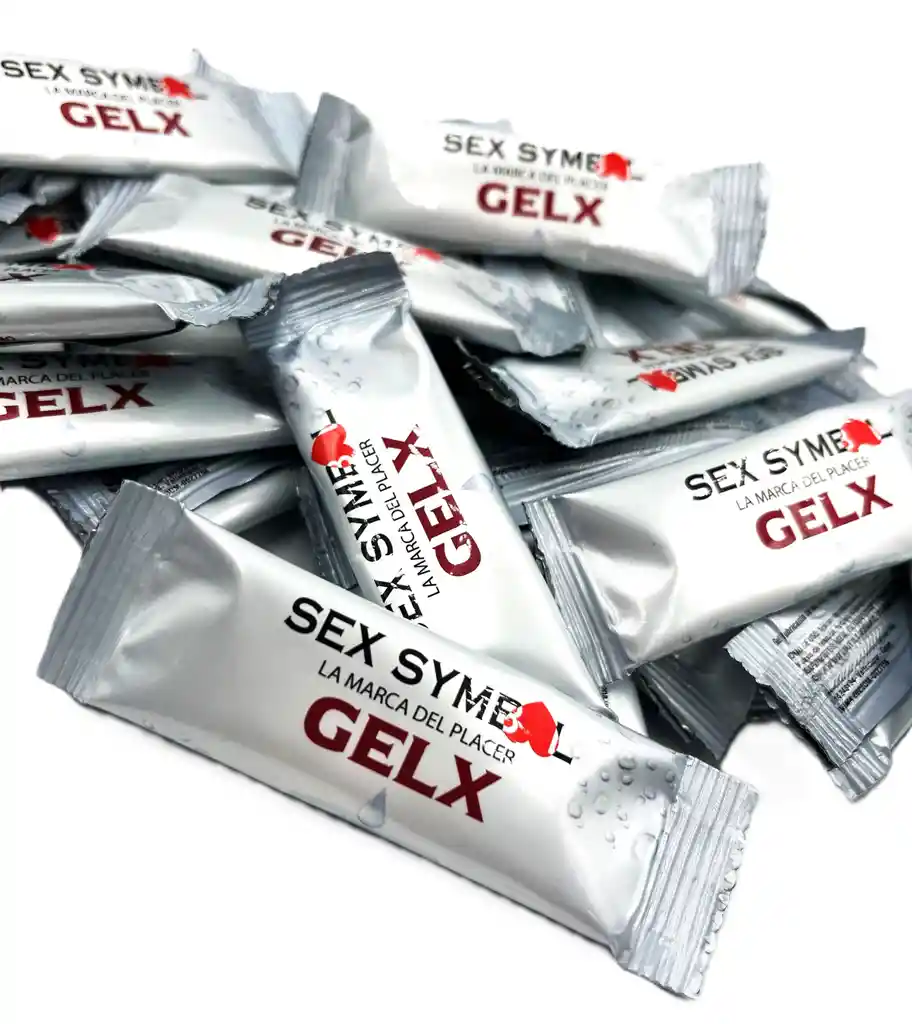 Lubricante Intimo Sachet Neutro 4ml X1