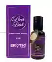 Lubricante Licor Lush Tequila 30ml