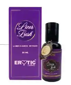 Lubricante Licor Lush Tequila 30ml