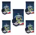 Powersx Potenciador Multivitamínico X12 Tabletas