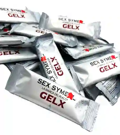 Lubricante Neutro Intimo Sachet 4ml X3 Unidades