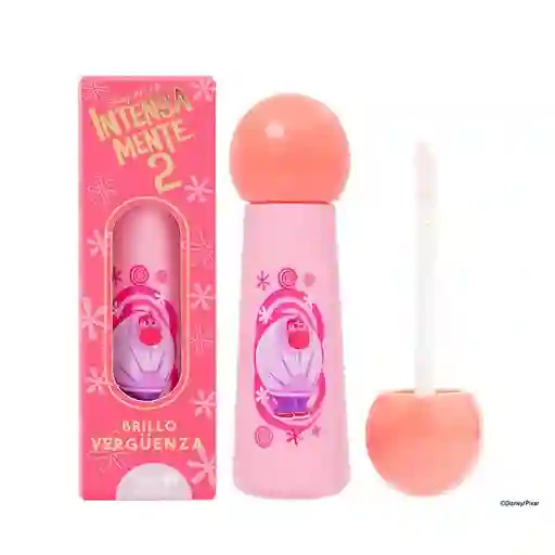 Brillos De Los Recuerdos Intensamente
