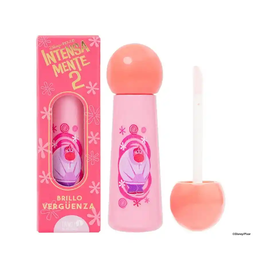 Brillos De Los Recuerdos Intensamente