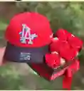 Regalo Para Papá, Cumpleaños, Anchetas, Día Del Padre, Gorras, Chocolates, Día Del Hombre, Amor Y Amistad. Detalles