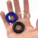 Anillo Retardante: ¡prolonga El Placer Y Maximiza El Control!