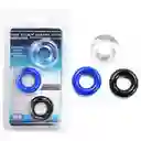 Anillo Retardante: ¡prolonga El Placer Y Maximiza El Control!