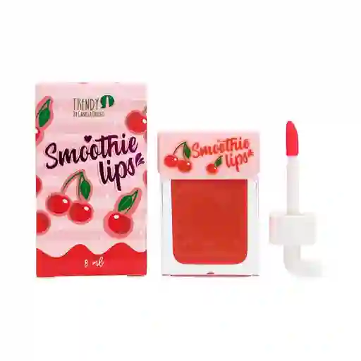 Voluminizador De Labios Smoothie Lips