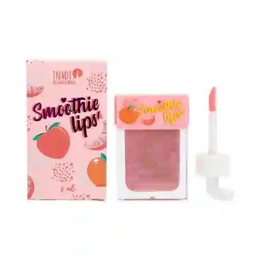Voluminizador De Labios Smoothie Lips