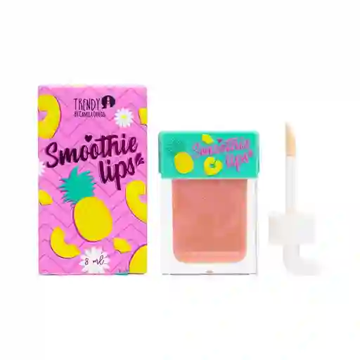 Voluminizador De Labios Smoothie Lips