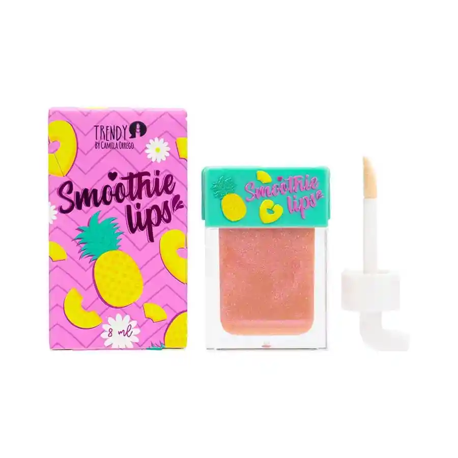 Voluminizador De Labios Smoothie Lips