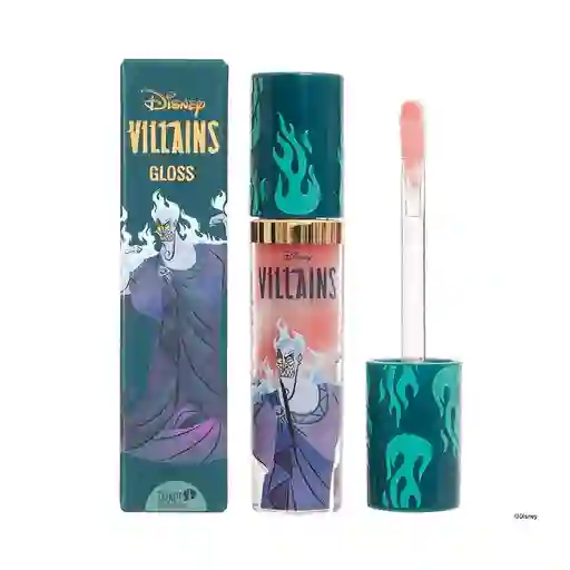 Brillo Twist Villanos