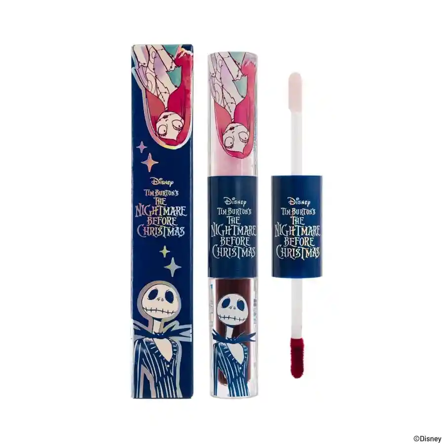 Tinta Gloss Jack