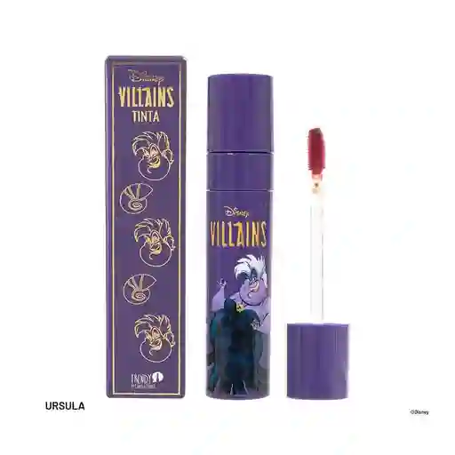 Tinta Villanos