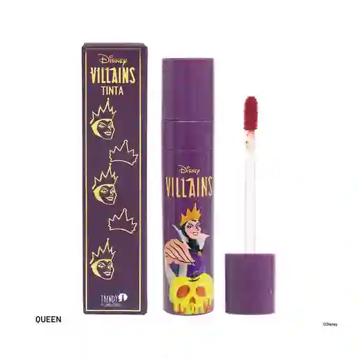 Tinta Villanos