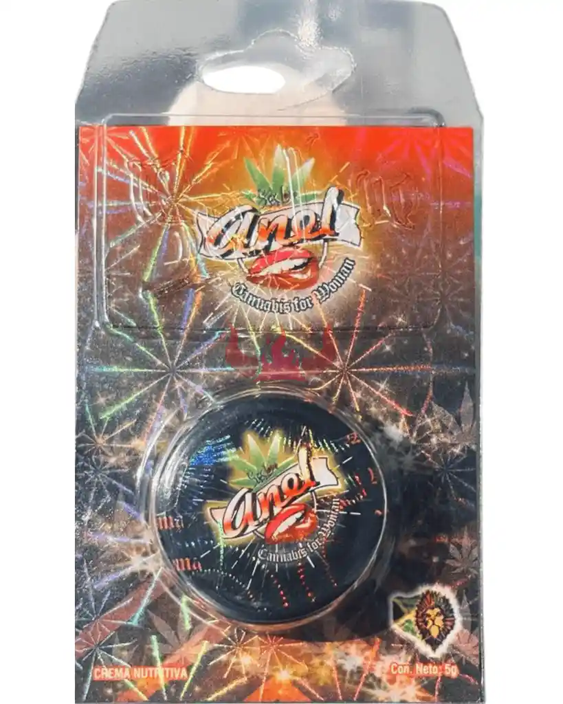 Anillo Retardante X3 + Lubricante Anal Cannabis 5gr