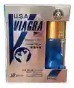 Potenciador Viagra U.s.a (azul)