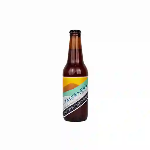 Valvanera Amber Ale - 1 Unidad