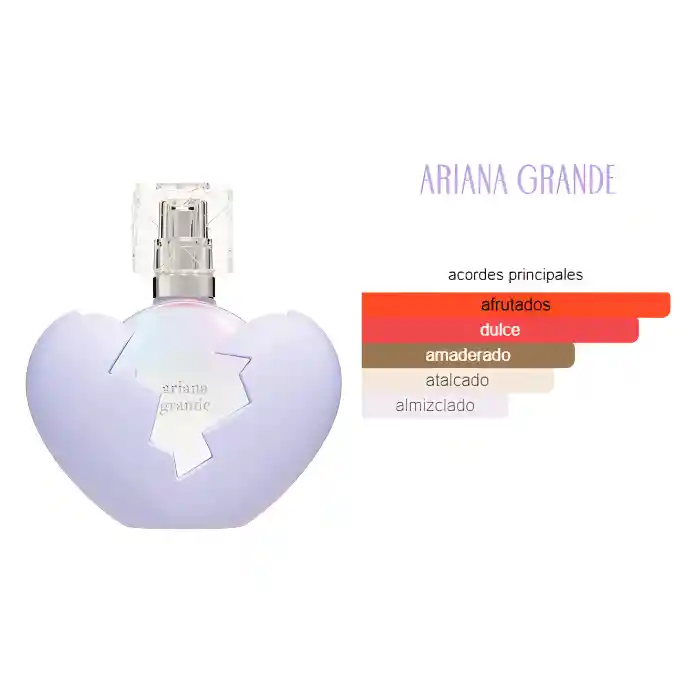 Ariana Grande Thank U Next 2.0