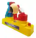 Juguete Educativo De Mesa Batalla Boxeo Robots