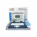 Computadora Didactica Para Niños 130 Funciones 110v 12v Azul