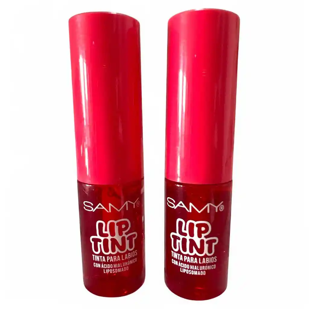Tinta Labial Samy