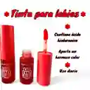 Tinta Labial Samy