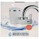 Filtro Purificador Agua 7 Niveles De Filtración