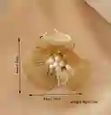 Anillo Reina Dorada