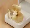 Anillo Reina Dorada