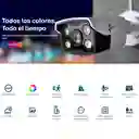 Cámara Wifi Exterior Bullet 4mp Tp-link Vigi C340-w + 256gb