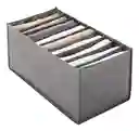 Organizador Para Ropa Camisas Pantalones 9 Divisiones