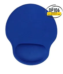 Pad Mouse Azul