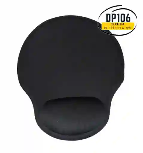 Pad Mouse Negro