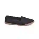 Price Shoes Calzado Informal Moda Mujeres 0225704-100negro