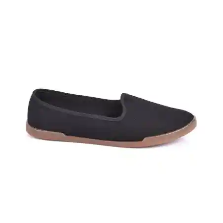 Price Shoes Calzado Informal Moda Mujeres 0225704-100negro