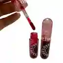 Tinta Kiss Love Roja