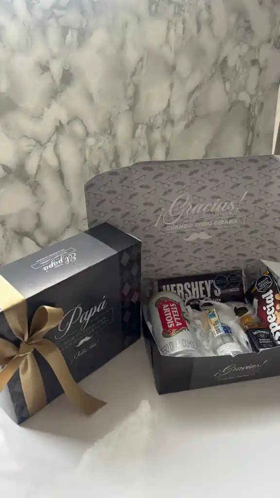Cheers Box