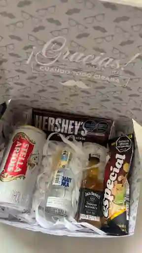 Cheers Box