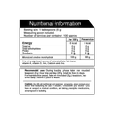 Creatina Iron 500 Gr