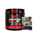 Creatina Iron 500 Gr