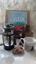 Kit Cafetero