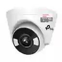 Cámara Seguridad Wifi Turret 4mp Tp-link Vigi C440-w + 256gb
