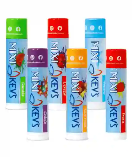 Protector Mixi 5 G